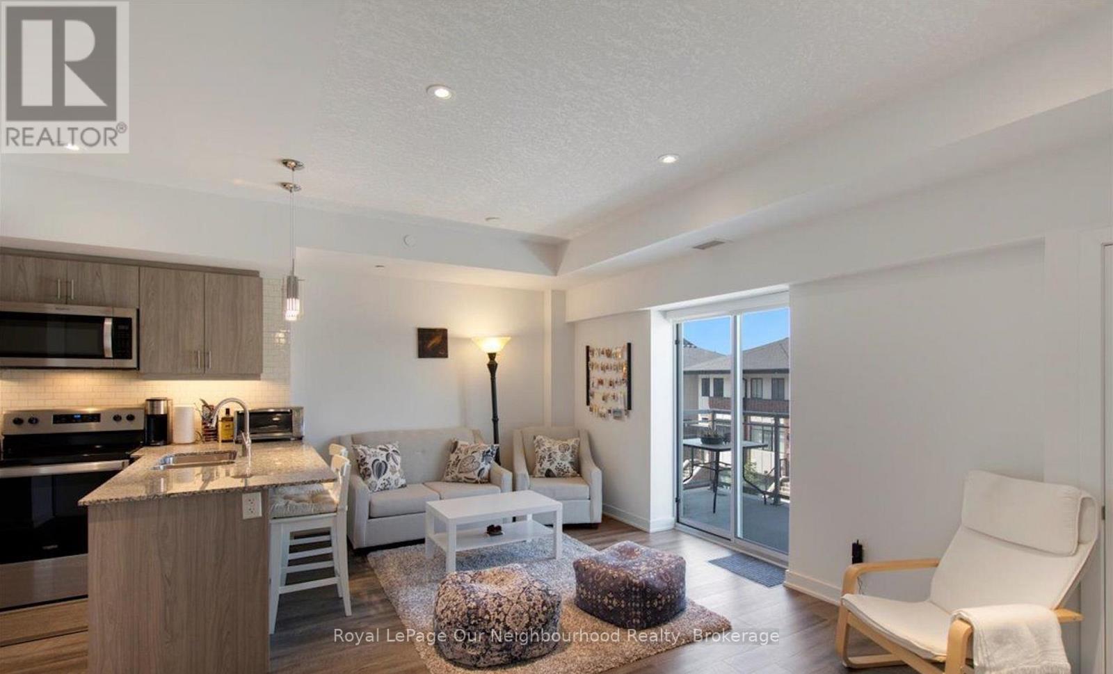 316 - 16 Markle Crescent, Hamilton, Ontario  L9G 0H4 - Photo 20 - X12961666