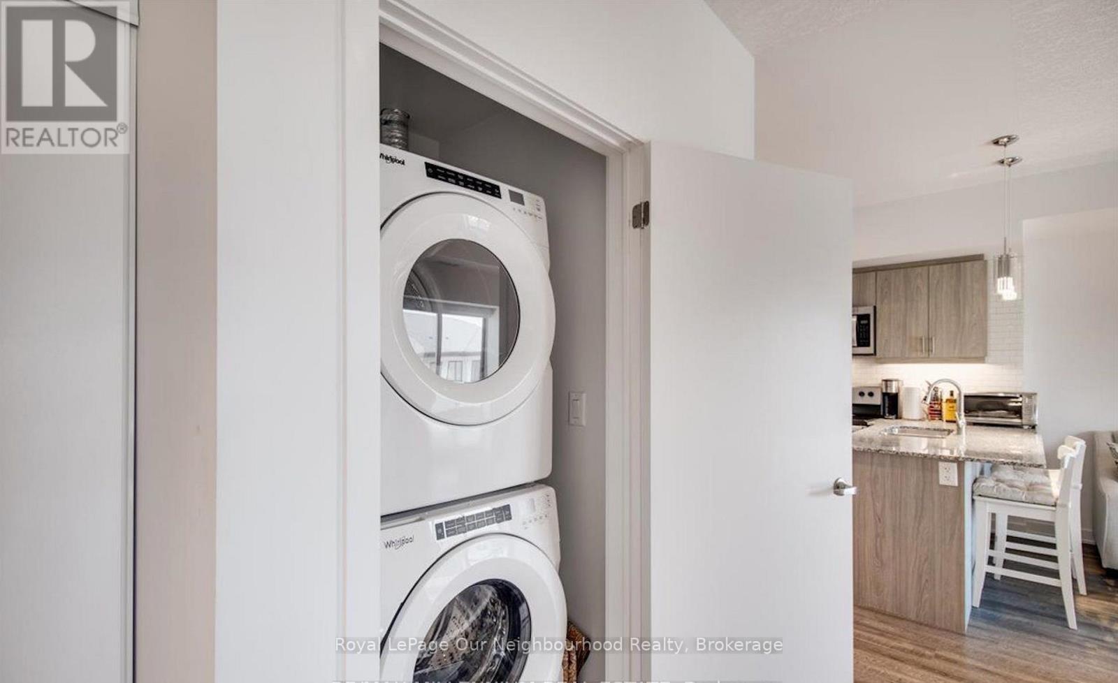 316 - 16 Markle Crescent, Hamilton, Ontario  L9G 0H4 - Photo 21 - X12961666