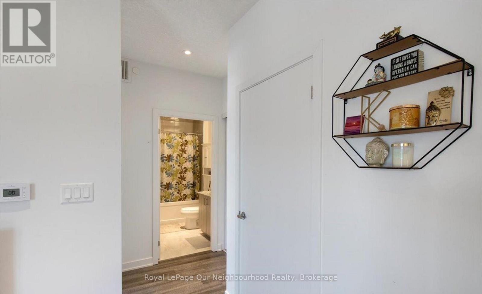 316 - 16 Markle Crescent, Hamilton, Ontario  L9G 0H4 - Photo 22 - X12961666