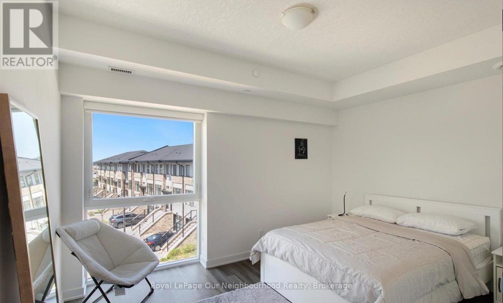 316 - 16 Markle Crescent, Hamilton, Ontario  L9G 0H4 - Photo 23 - X12961666