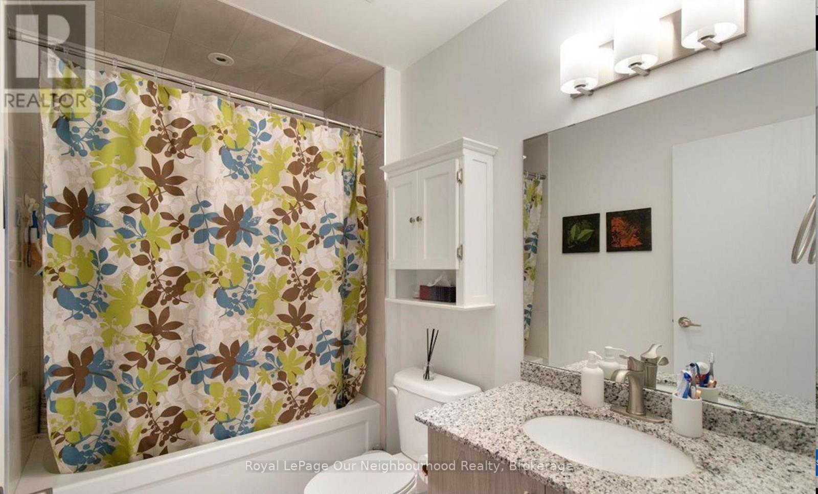 316 - 16 Markle Crescent, Hamilton, Ontario  L9G 0H4 - Photo 25 - X12961666