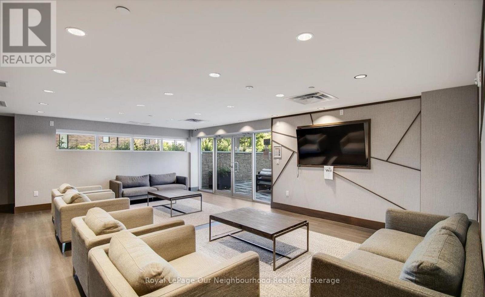 316 - 16 Markle Crescent, Hamilton, Ontario  L9G 0H4 - Photo 27 - X12961666