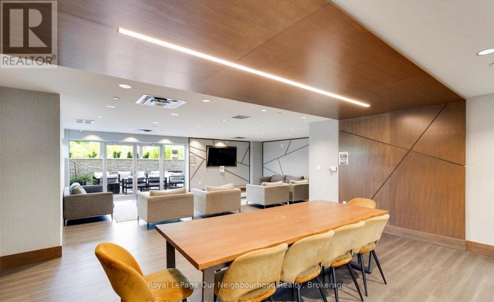 316 - 16 Markle Crescent, Hamilton, Ontario  L9G 0H4 - Photo 29 - X12961666