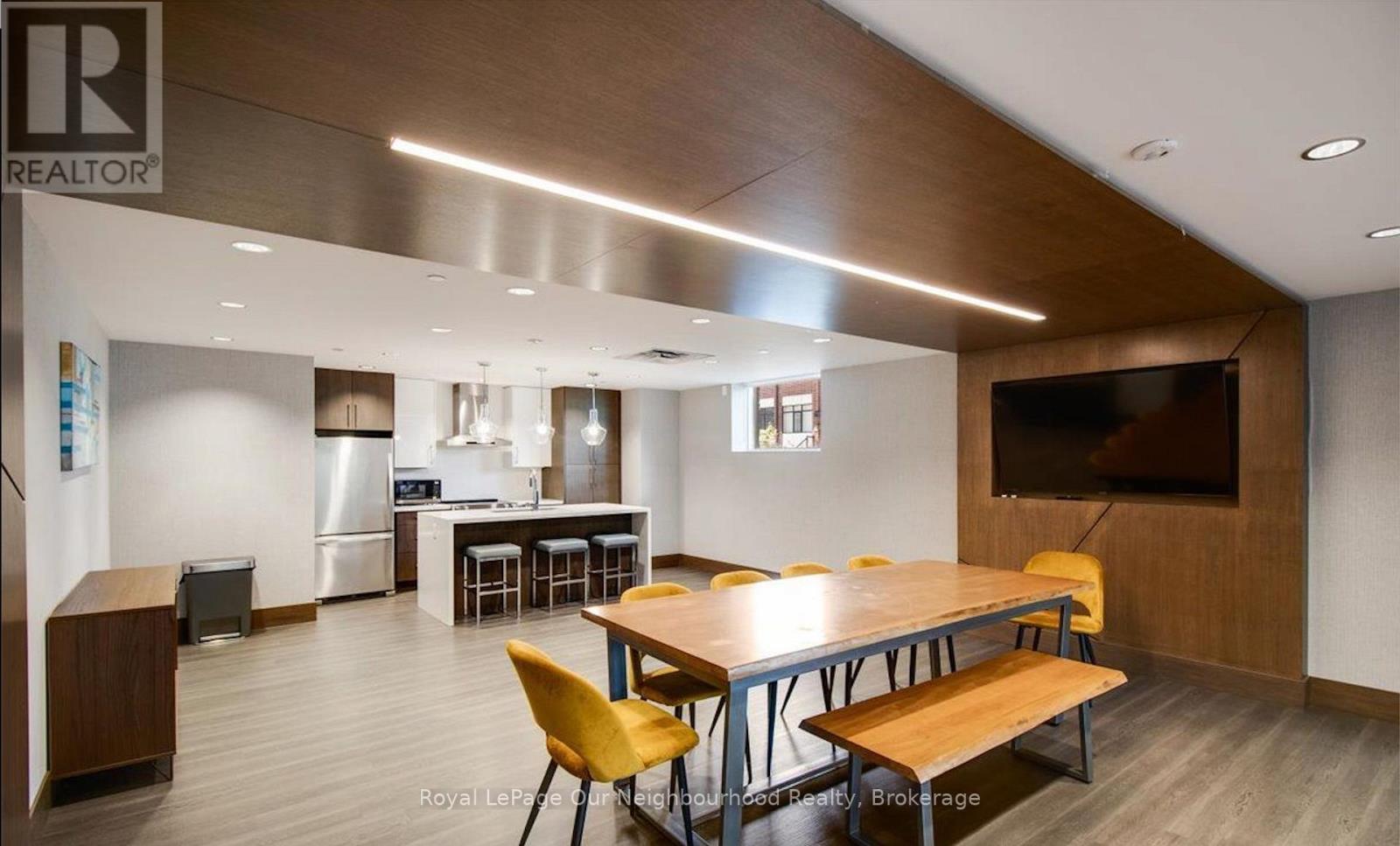 316 - 16 Markle Crescent, Hamilton, Ontario  L9G 0H4 - Photo 35 - X12961666