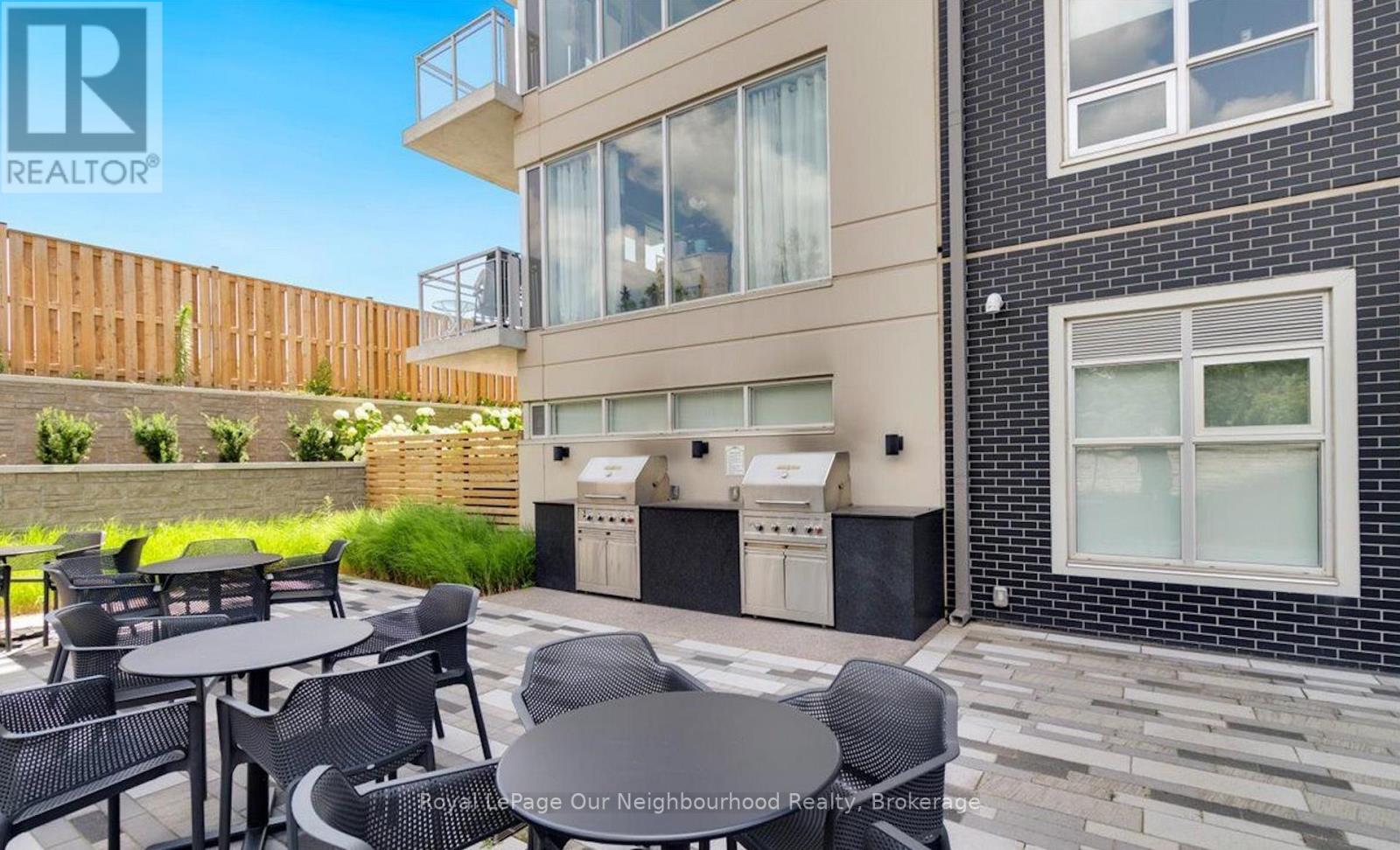 316 - 16 Markle Crescent, Hamilton, Ontario  L9G 0H4 - Photo 36 - X12961666