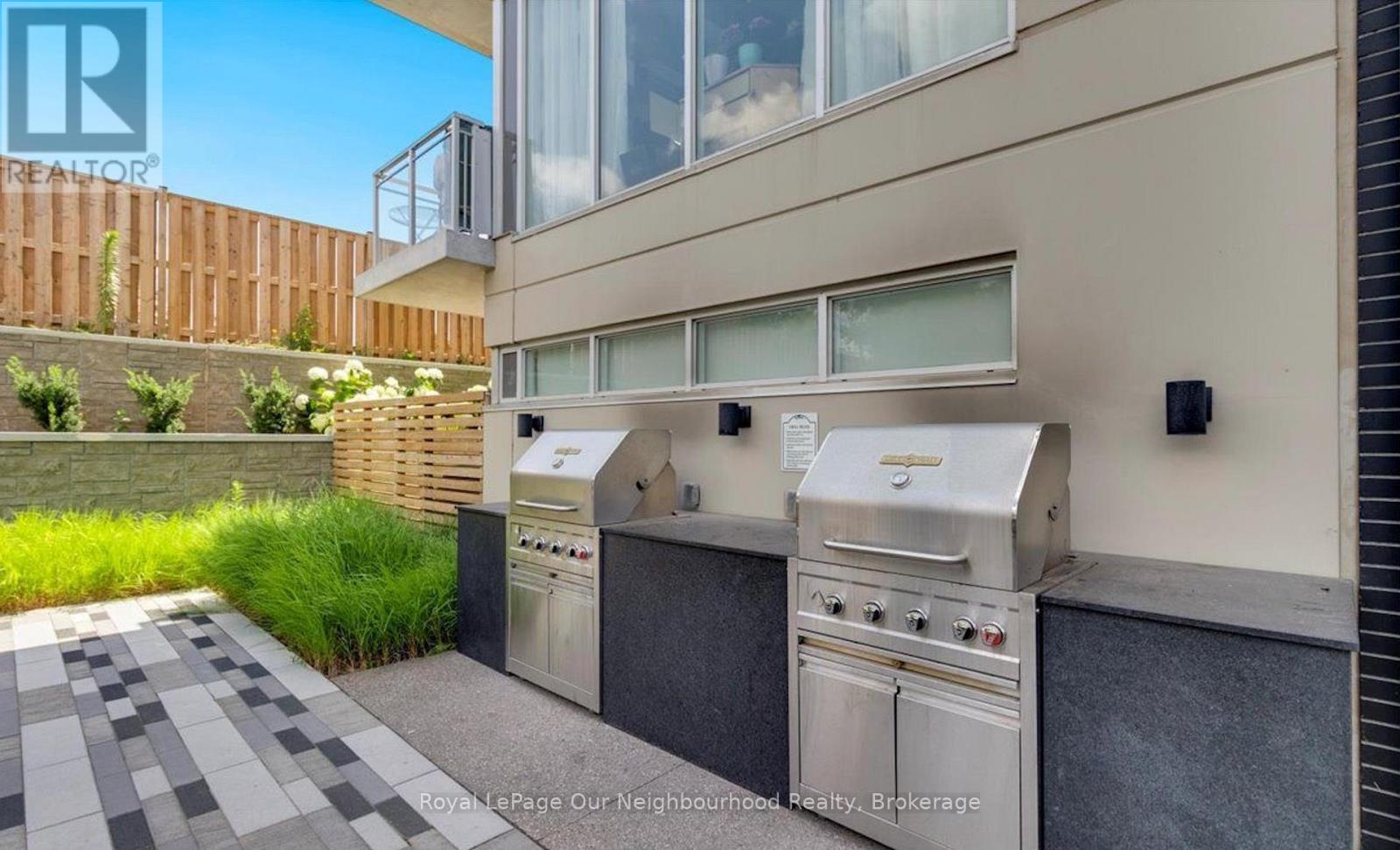 316 - 16 Markle Crescent, Hamilton, Ontario  L9G 0H4 - Photo 37 - X12961666