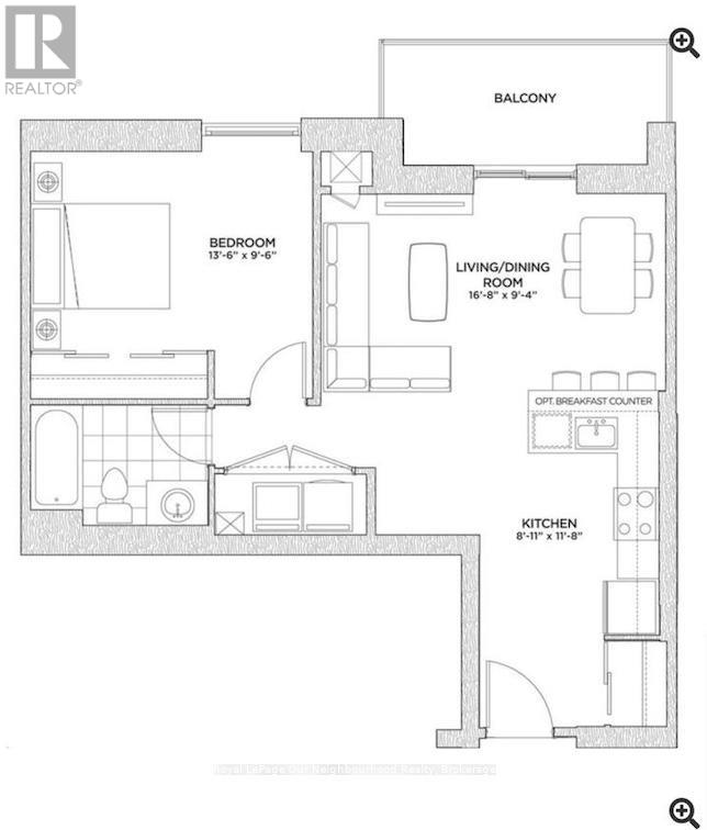 316 - 16 Markle Crescent, Hamilton, Ontario  L9G 0H4 - Photo 39 - X12961666