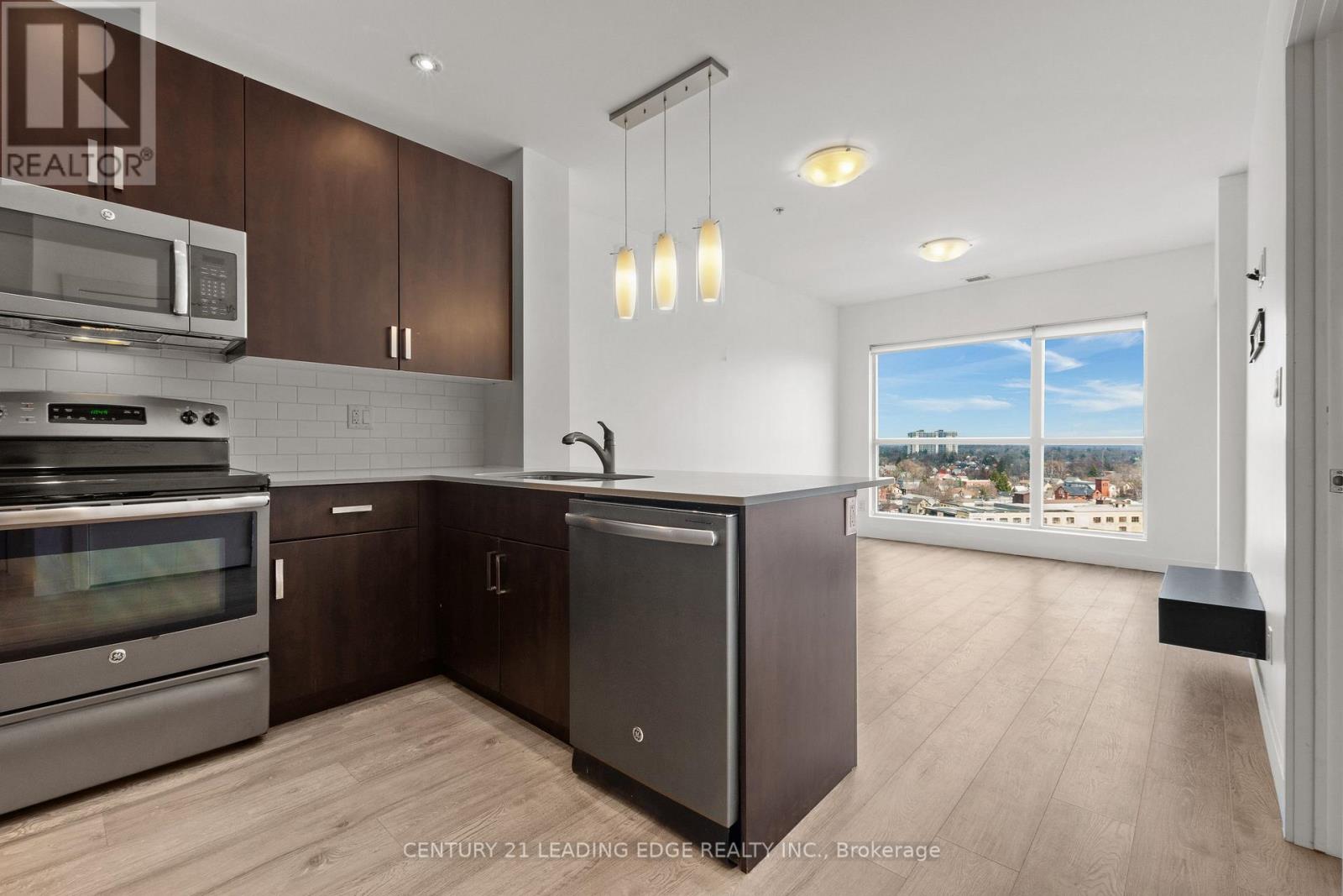 1308 - 1 Victoria Street S, Kitchener, Ontario N2G 0B5 - Photo 16 - X12961668