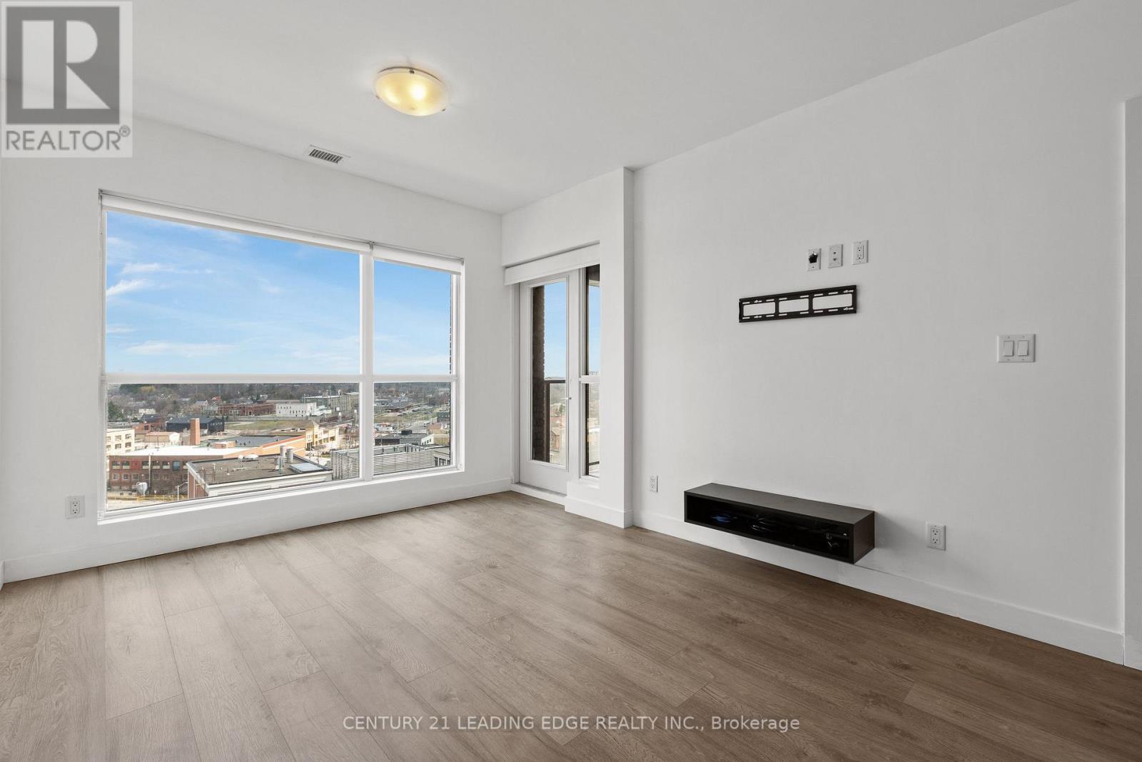 1308 - 1 Victoria Street S, Kitchener, Ontario N2G 0B5 - Photo 24 - X12961668