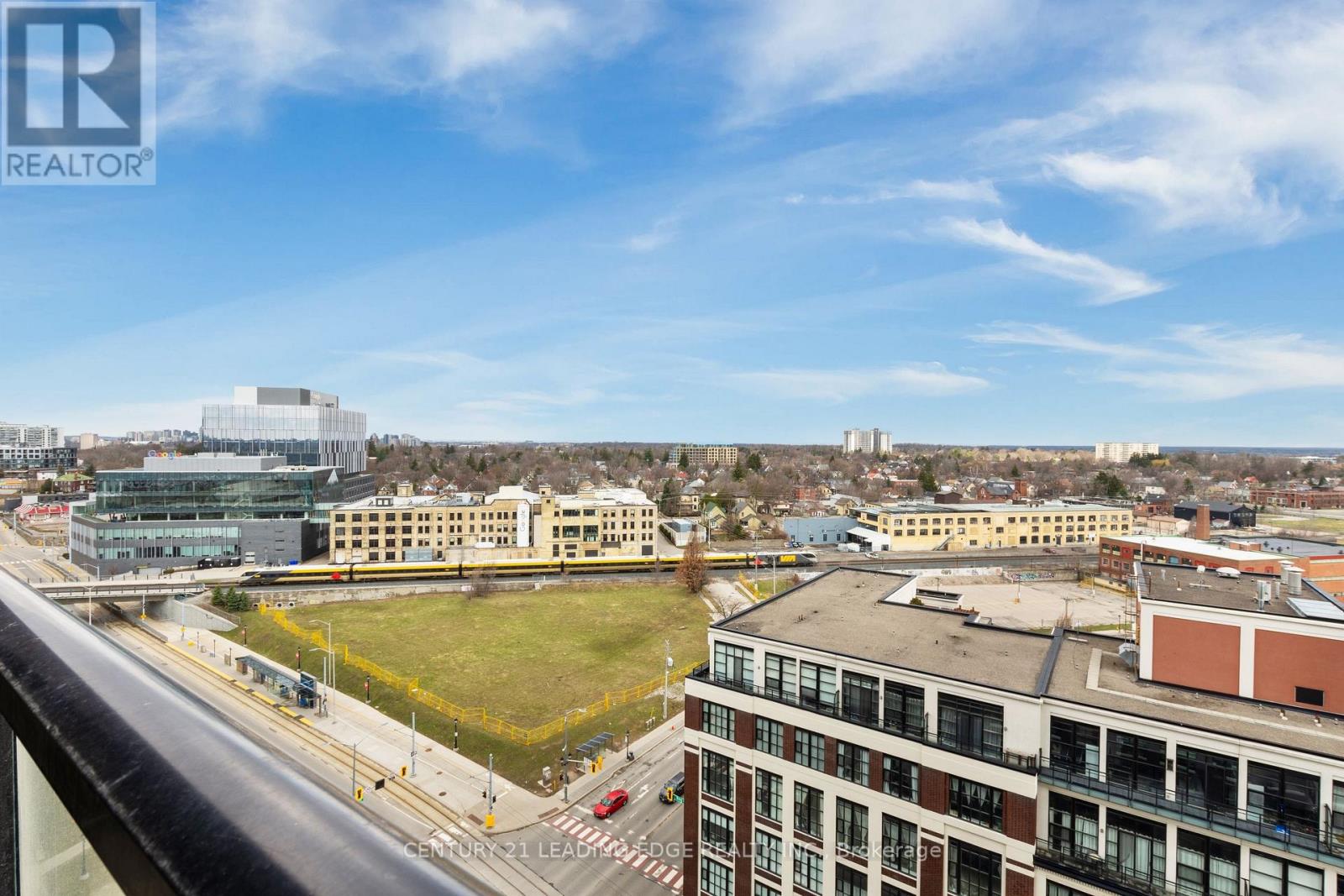 1308 - 1 Victoria Street S, Kitchener, Ontario N2G 0B5 - Photo 39 - X12961668