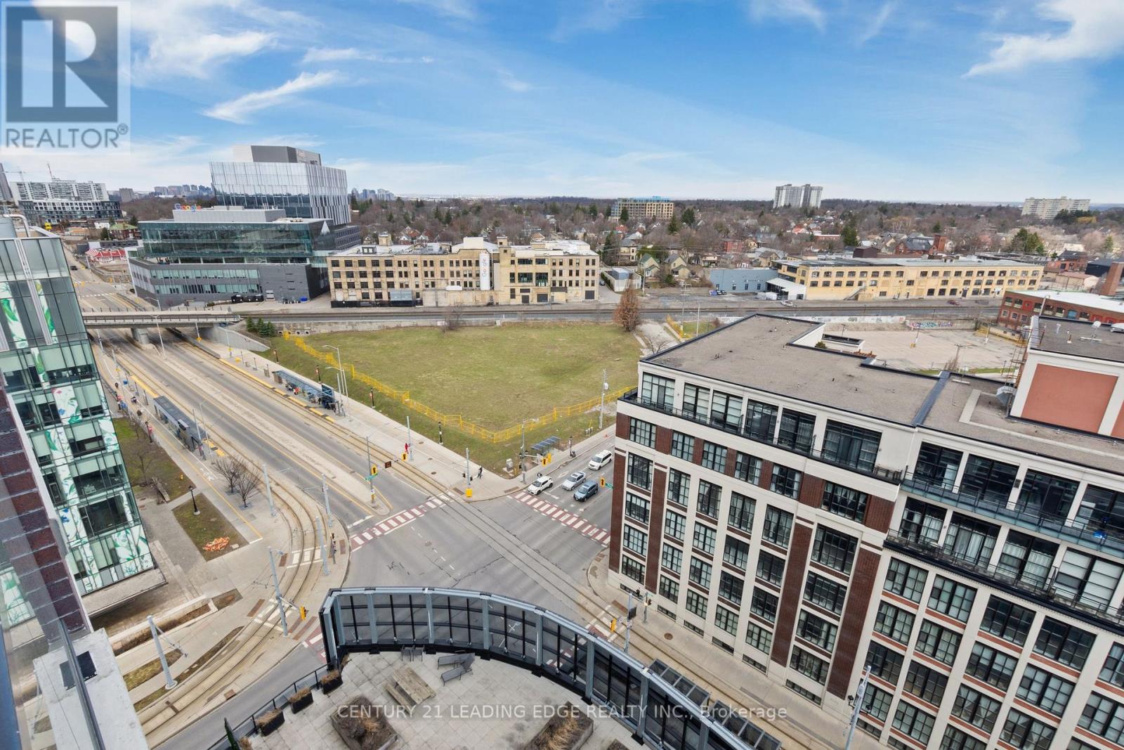 1308 - 1 Victoria Street S, Kitchener, Ontario N2G 0B5 - Photo 40 - X12961668