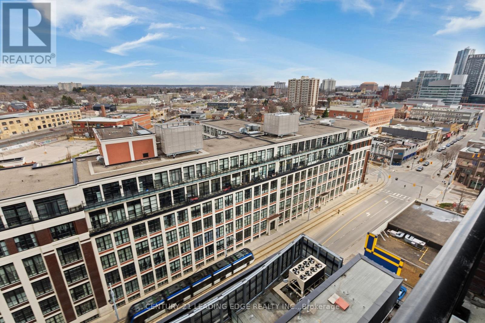 1308 - 1 Victoria Street S, Kitchener, Ontario N2G 0B5 - Photo 41 - X12961668