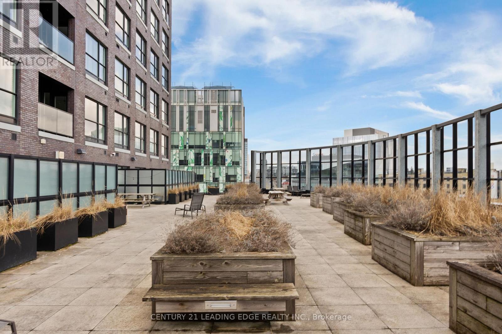 1308 - 1 Victoria Street S, Kitchener, Ontario N2G 0B5 - Photo 42 - X12961668