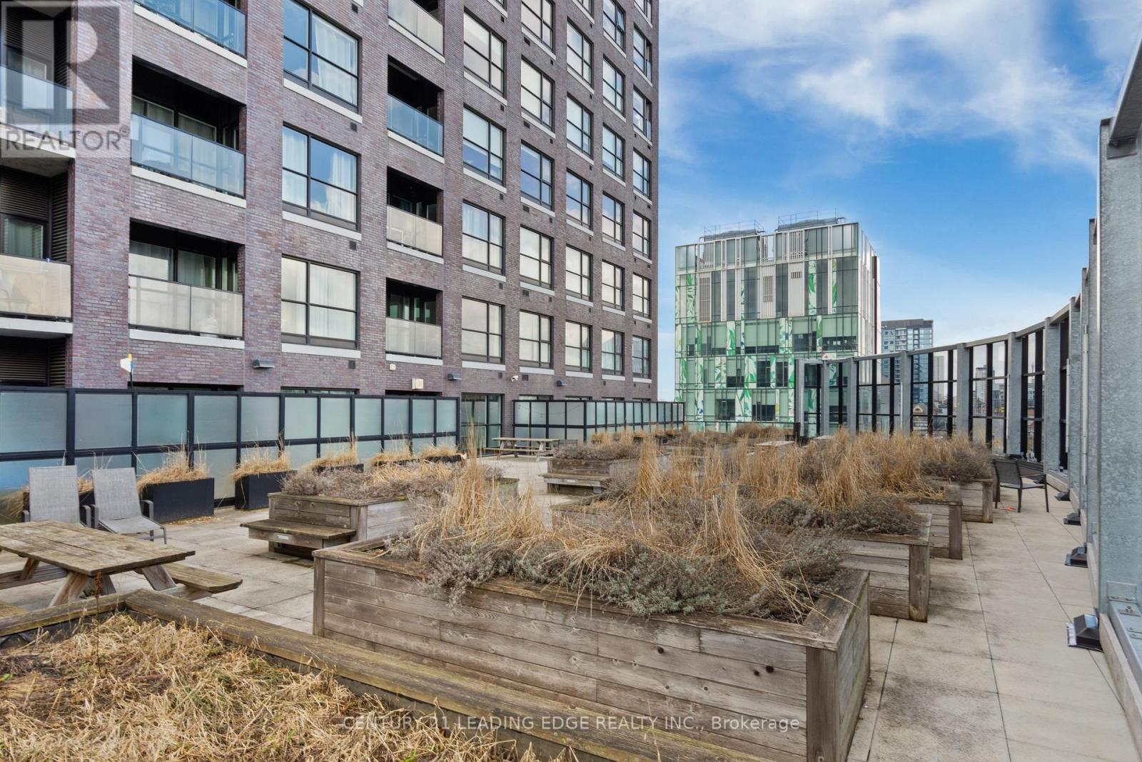 1308 - 1 Victoria Street S, Kitchener, Ontario N2G 0B5 - Photo 43 - X12961668