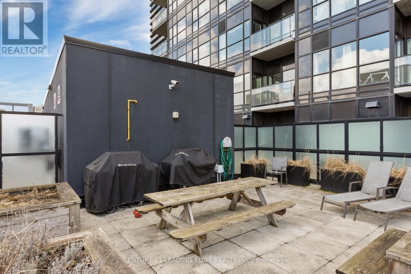 1308 - 1 Victoria Street S, Kitchener, Ontario N2G 0B5 - Photo 44 - X12961668