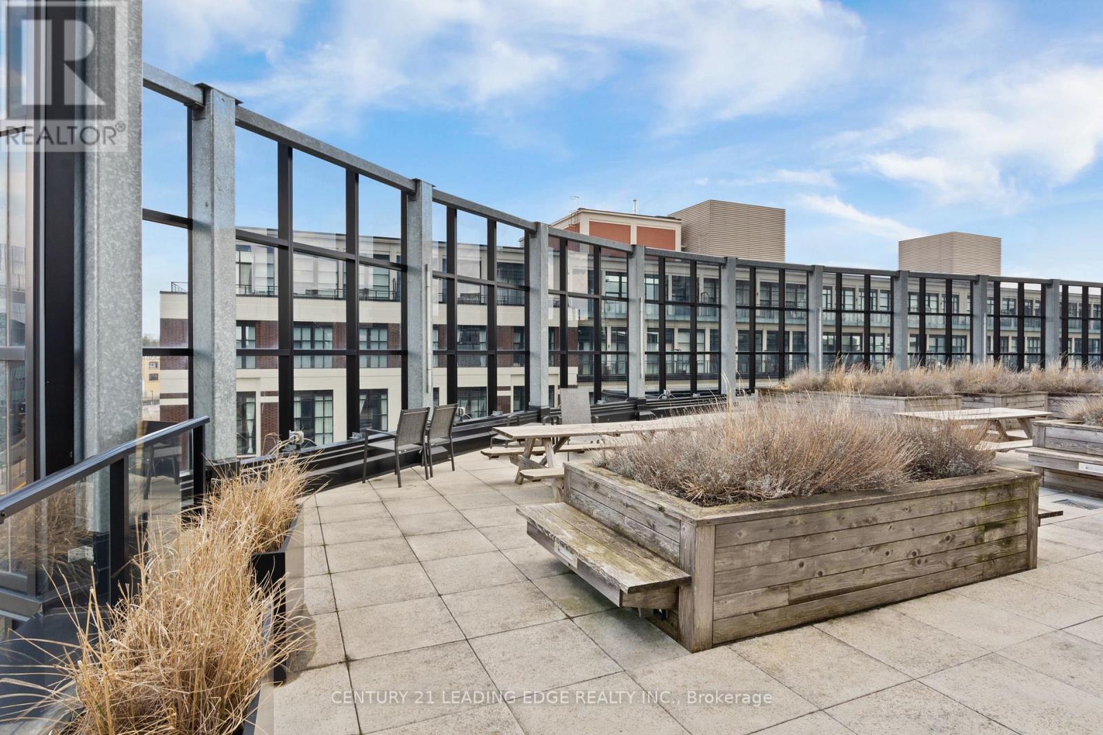 1308 - 1 Victoria Street S, Kitchener, Ontario N2G 0B5 - Photo 45 - X12961668