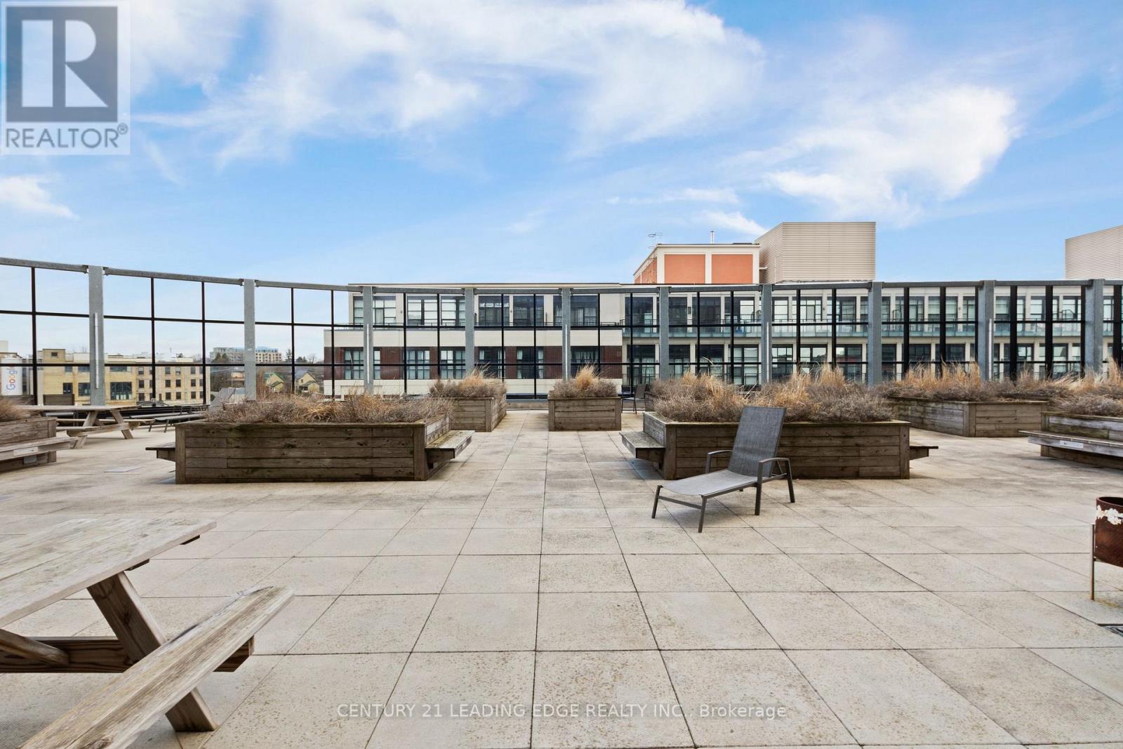 1308 - 1 Victoria Street S, Kitchener, Ontario N2G 0B5 - Photo 46 - X12961668