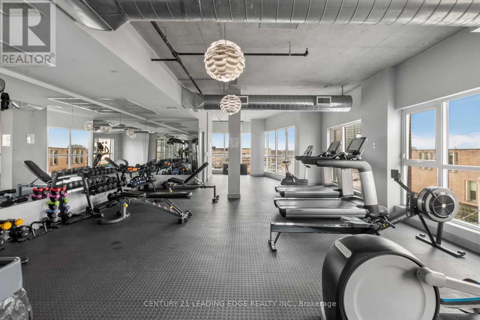 1308 - 1 Victoria Street S, Kitchener, Ontario N2G 0B5 - Photo 49 - X12961668