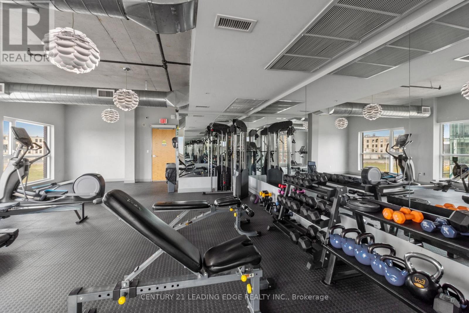 1308 - 1 Victoria Street S, Kitchener, Ontario N2G 0B5 - Photo 50 - X12961668