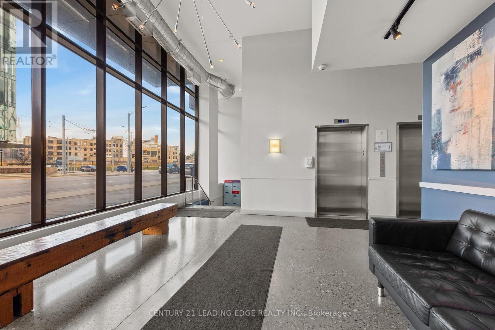 1308 - 1 Victoria Street S, Kitchener, Ontario N2G 0B5 - Photo 7 - X12961668