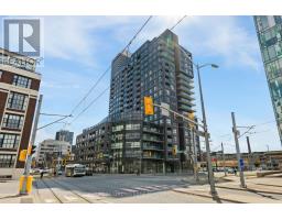 1308 - 1 VICTORIA STREET S, Kitchener, Ontario