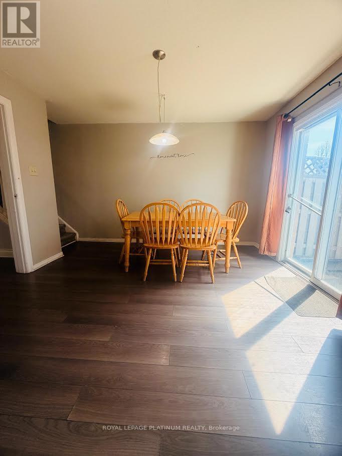 37 - 55 Ashley Crescent, London South, Ontario  N6E 3R9 - Photo 10 - X12961682