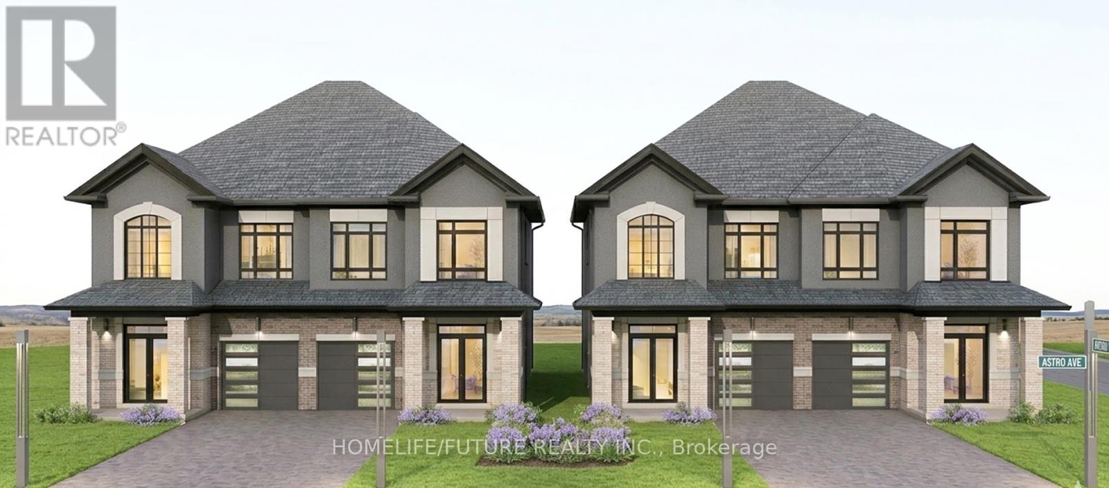 253 EVELYN AVENUE, Ingersoll, Ontario