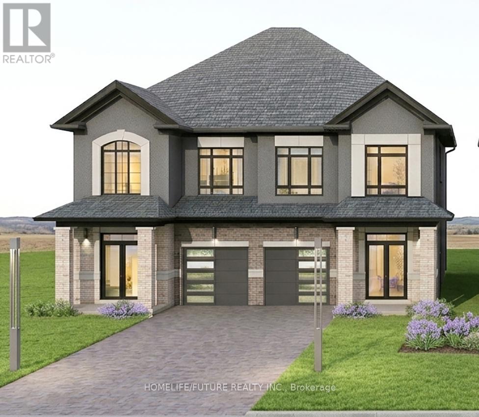 253 Evelyn Avenue, Ingersoll, Ontario  N5C 2B2 - Photo 2 - X12961688