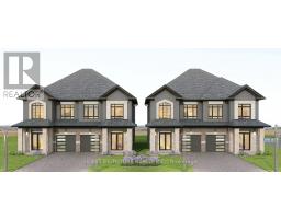 253 EVELYN AVENUE, Ingersoll, Ontario