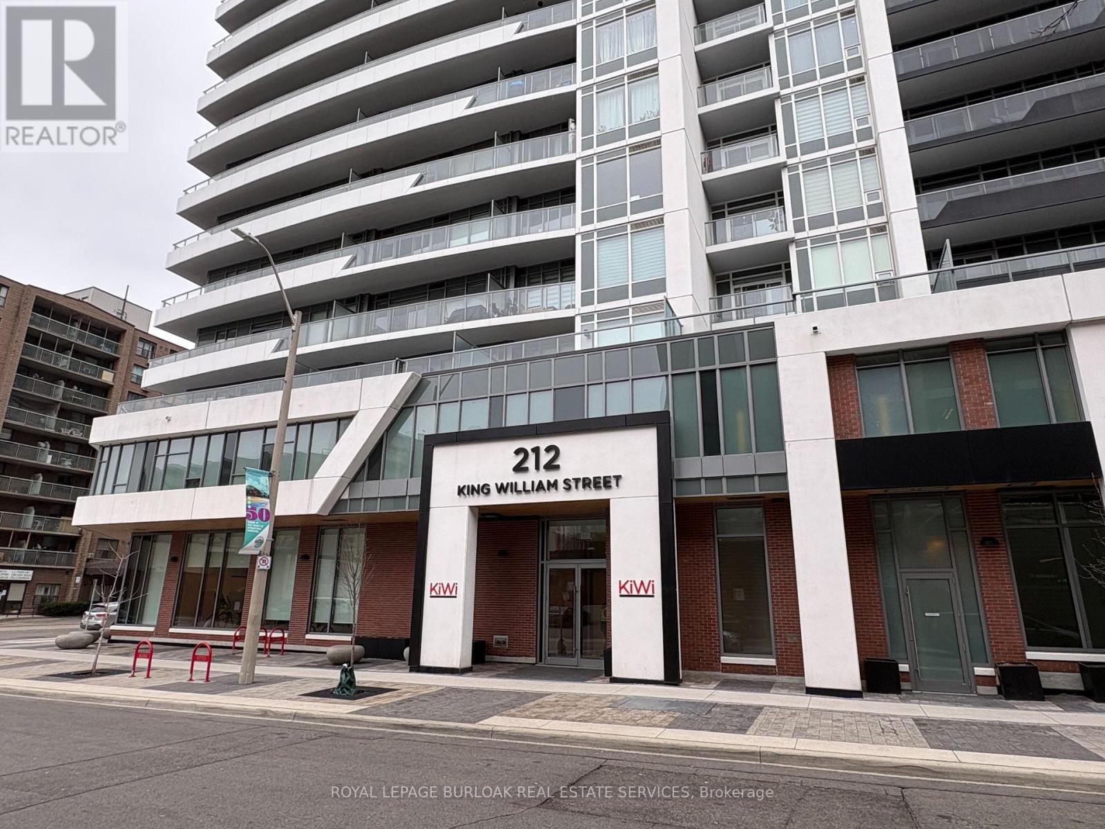 423 - 212 King William Street E, Hamilton, Ontario  L8N 1B5 - Photo 2 - X12961728