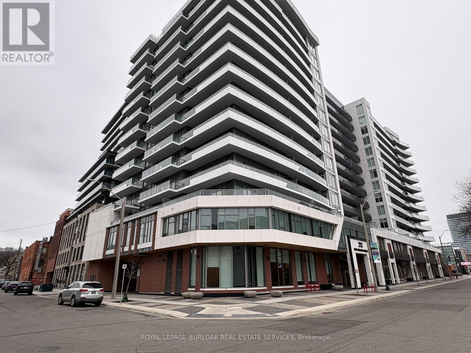 423 - 212 King William Street E, Hamilton, Ontario  L8N 1B5 - Photo 40 - X12961728