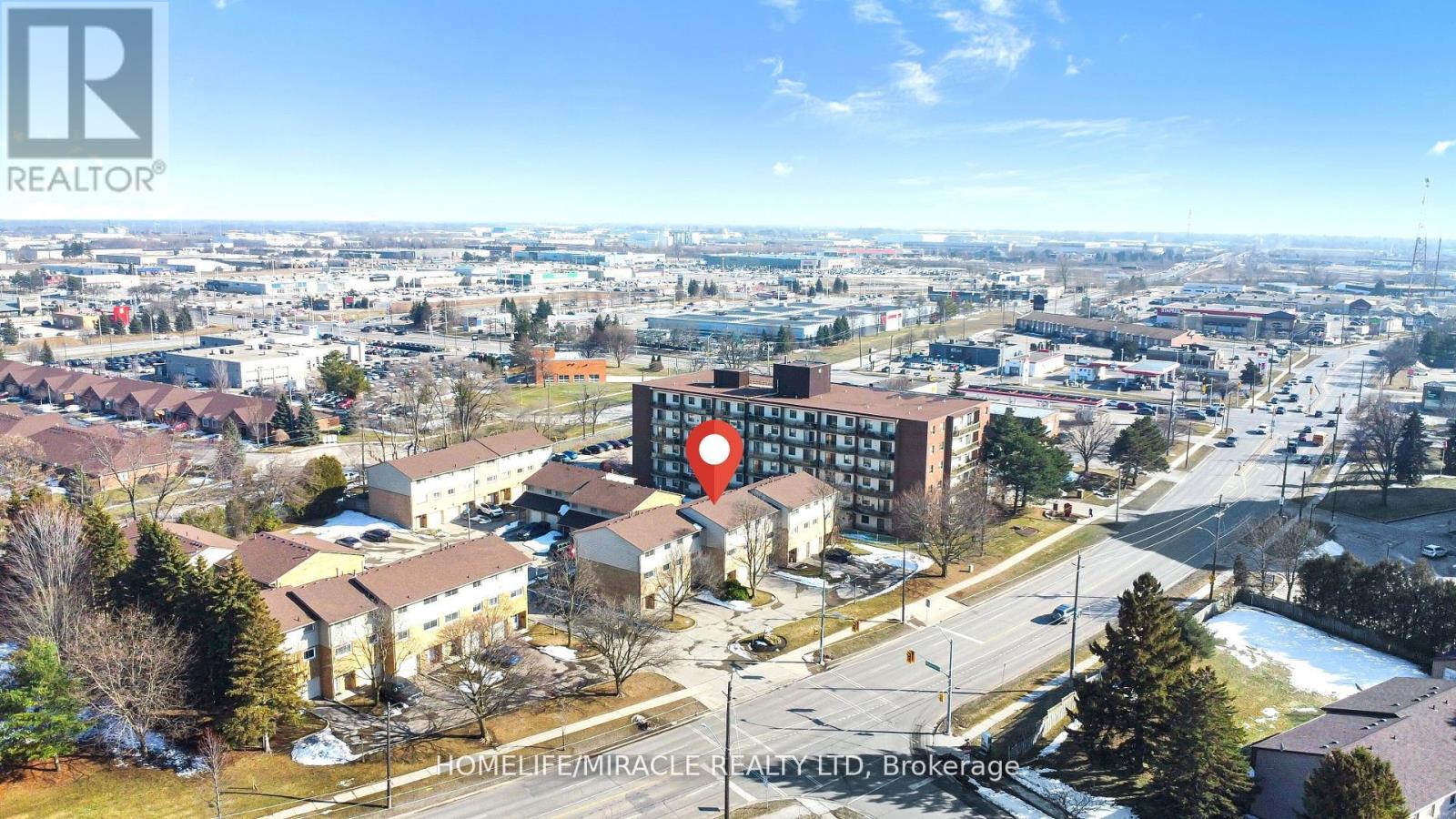 665-A West Street, Brantford, Ontario  N3R 6W9 - Photo 40 - X12961738