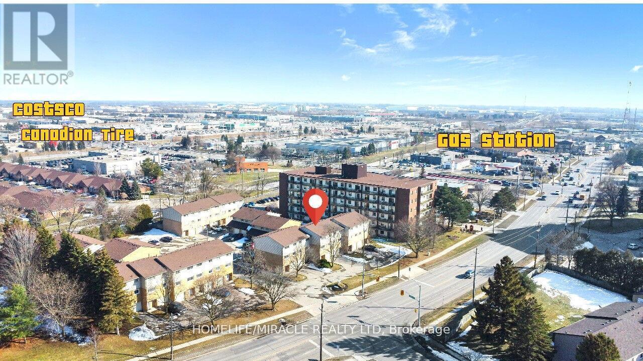 665-A West Street, Brantford, Ontario  N3R 6W9 - Photo 42 - X12961738