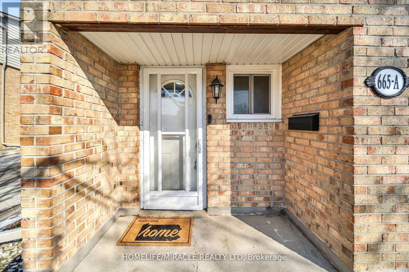 665-A West Street, Brantford, Ontario  N3R 6W9 - Photo 5 - X12961738