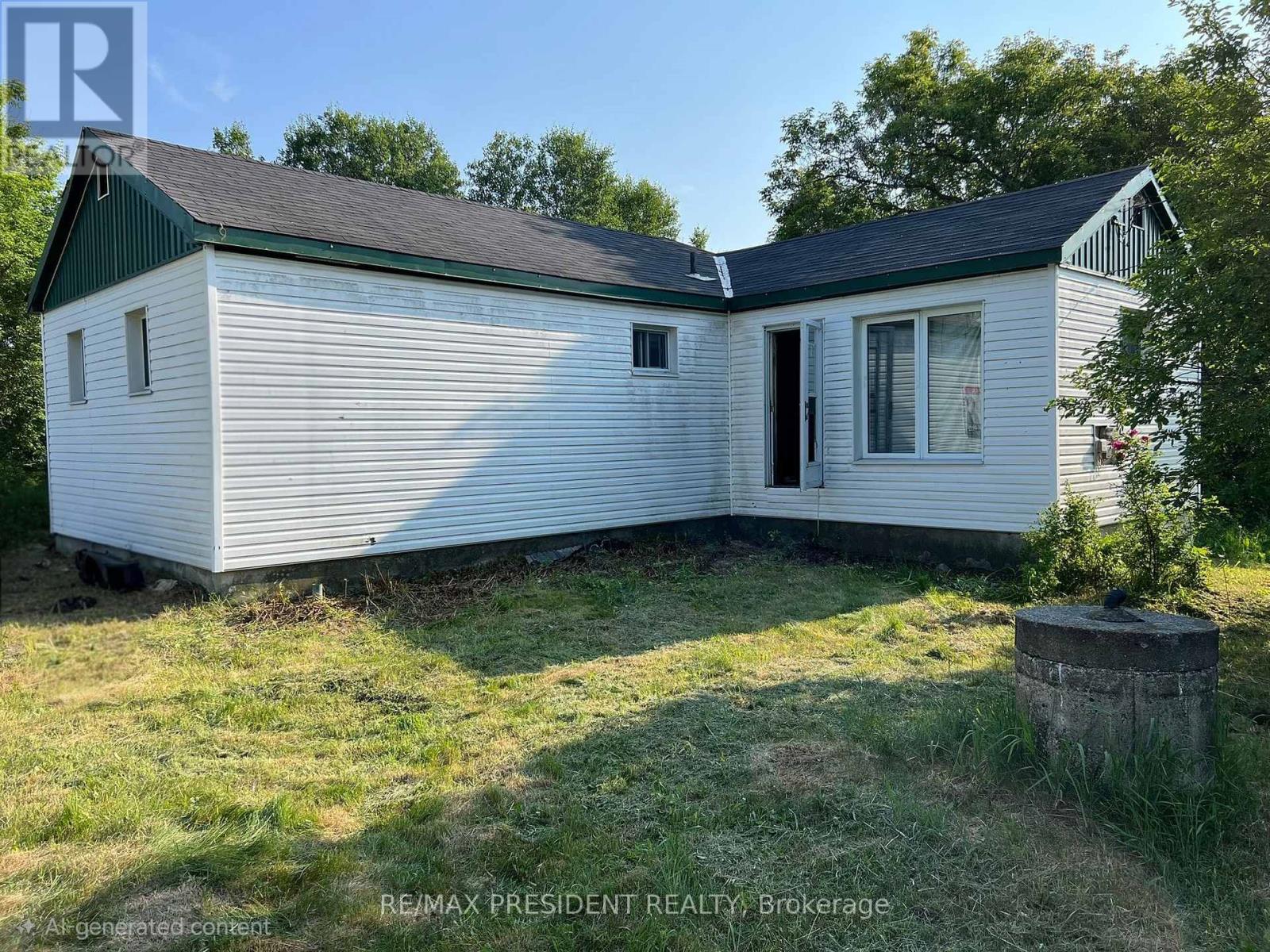 1945 Vermillion Lake Rd Chelmsford, Greater Sudbury, Ontario  P0M 1L0 - Photo 4 - X12961754