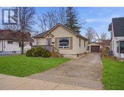 455 ST PAUL AVENUE, Brantford, Ontario