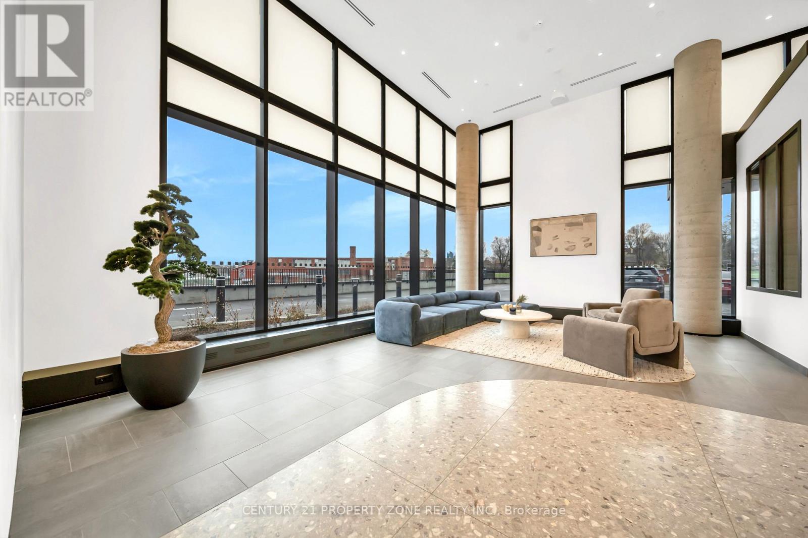 1914 - 25 Wellington Street, Kitchener, Ontario  N2G 0G5 - Photo 5 - X12961776