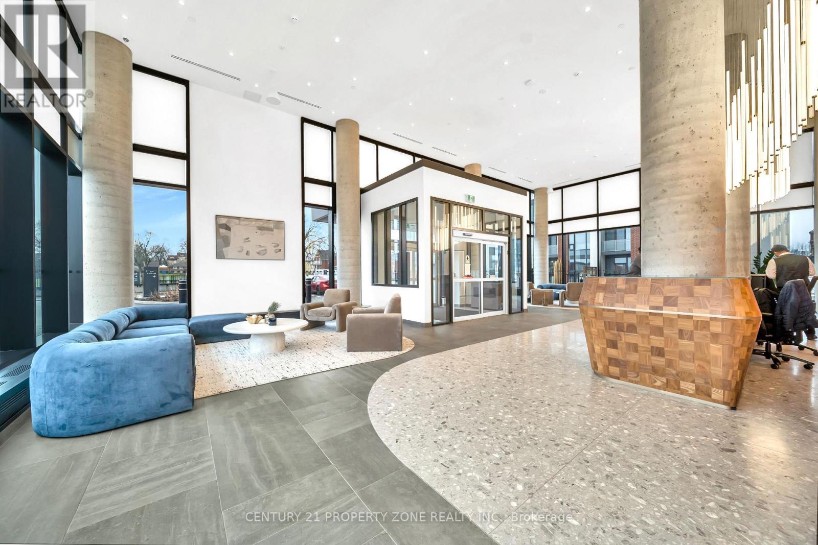 1914 - 25 Wellington Street, Kitchener, Ontario  N2G 0G5 - Photo 6 - X12961776