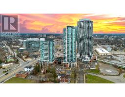 1914 - 25 WELLINGTON STREET, Kitchener, Ontario