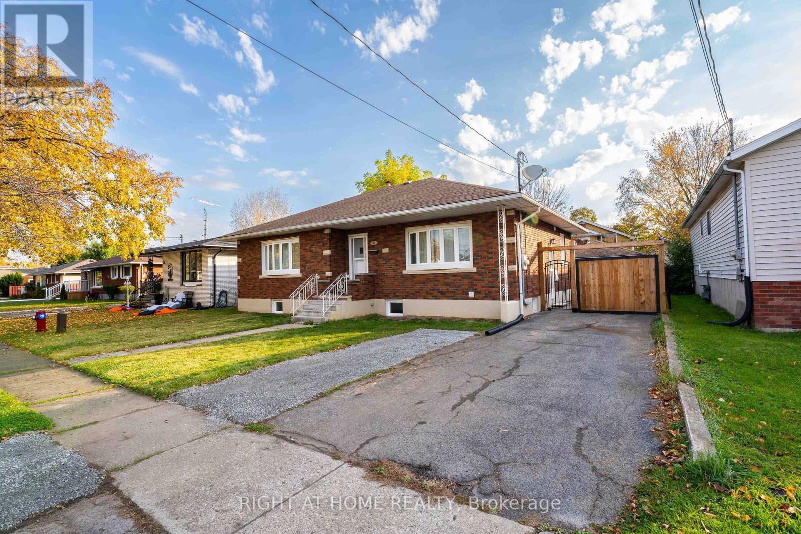 47 MARSHALL AVENUE, Welland, Ontario