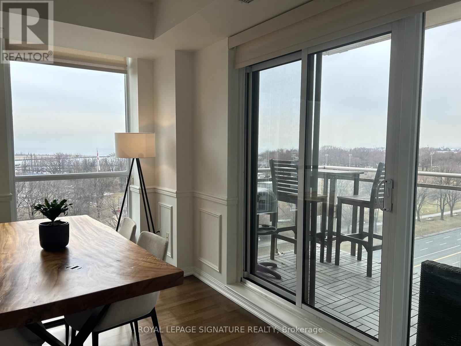 914 - 628 Fleet Street, Toronto, Ontario  M5V 1A8 - Photo 10 - C12961284