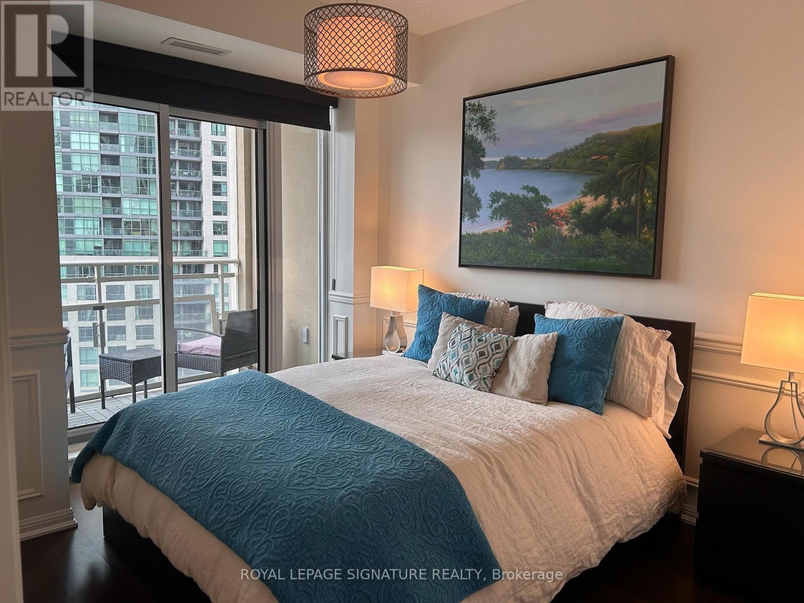 914 - 628 Fleet Street, Toronto, Ontario  M5V 1A8 - Photo 11 - C12961284