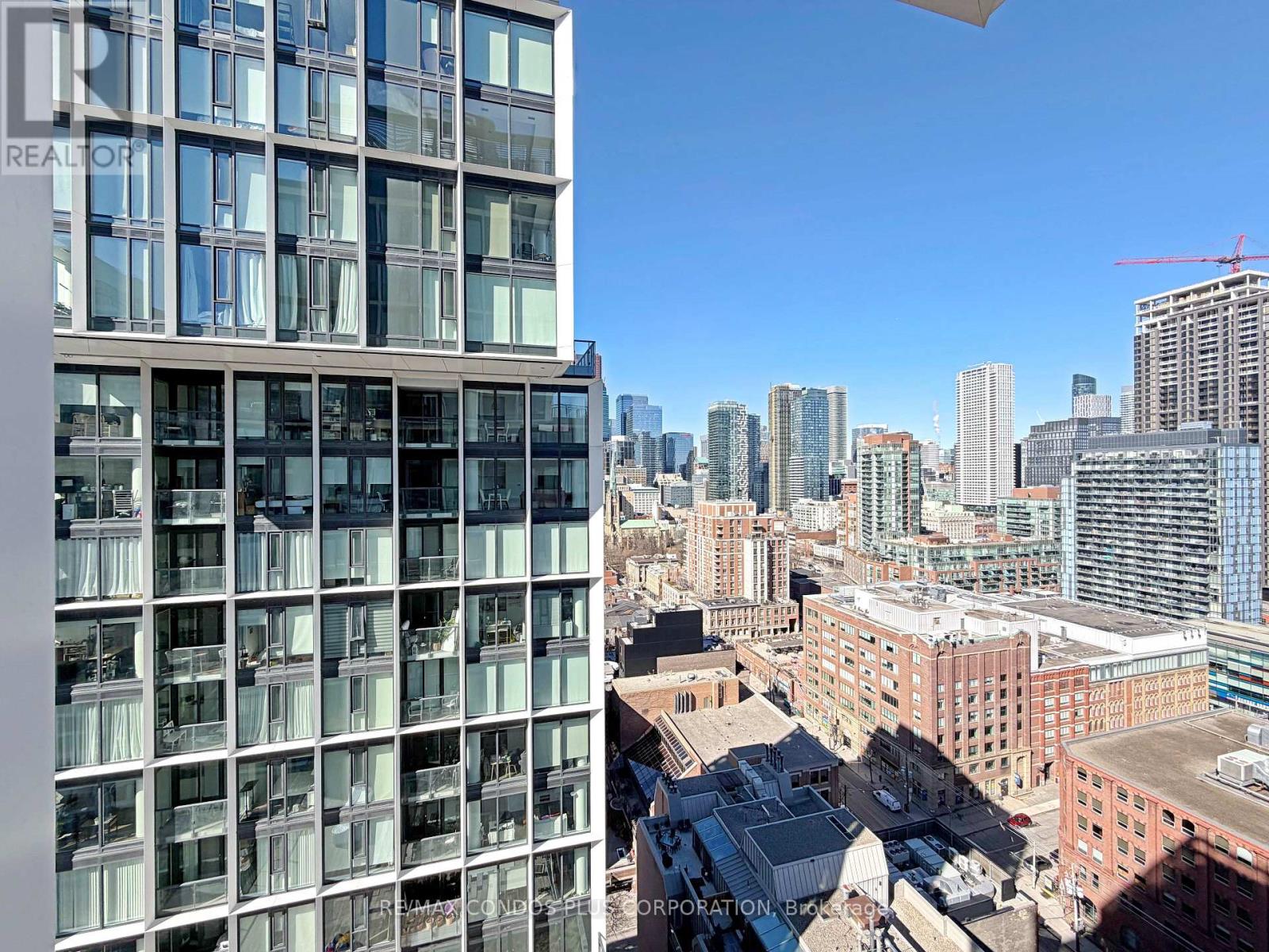 2115 - 158 Front Street E, Toronto, Ontario  M5A 0K9 - Photo 12 - C12816266