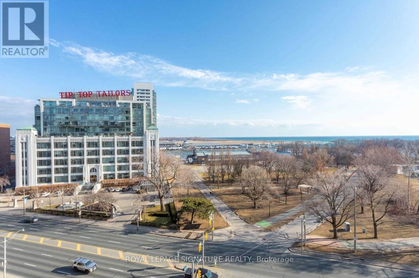 914 - 628 Fleet Street, Toronto, Ontario  M5V 1A8 - Photo 24 - C12961284