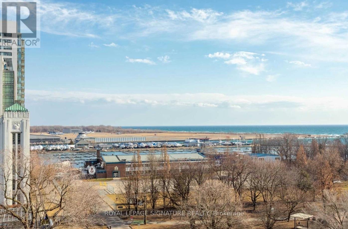 914 - 628 Fleet Street, Toronto, Ontario  M5V 1A8 - Photo 23 - C12961284