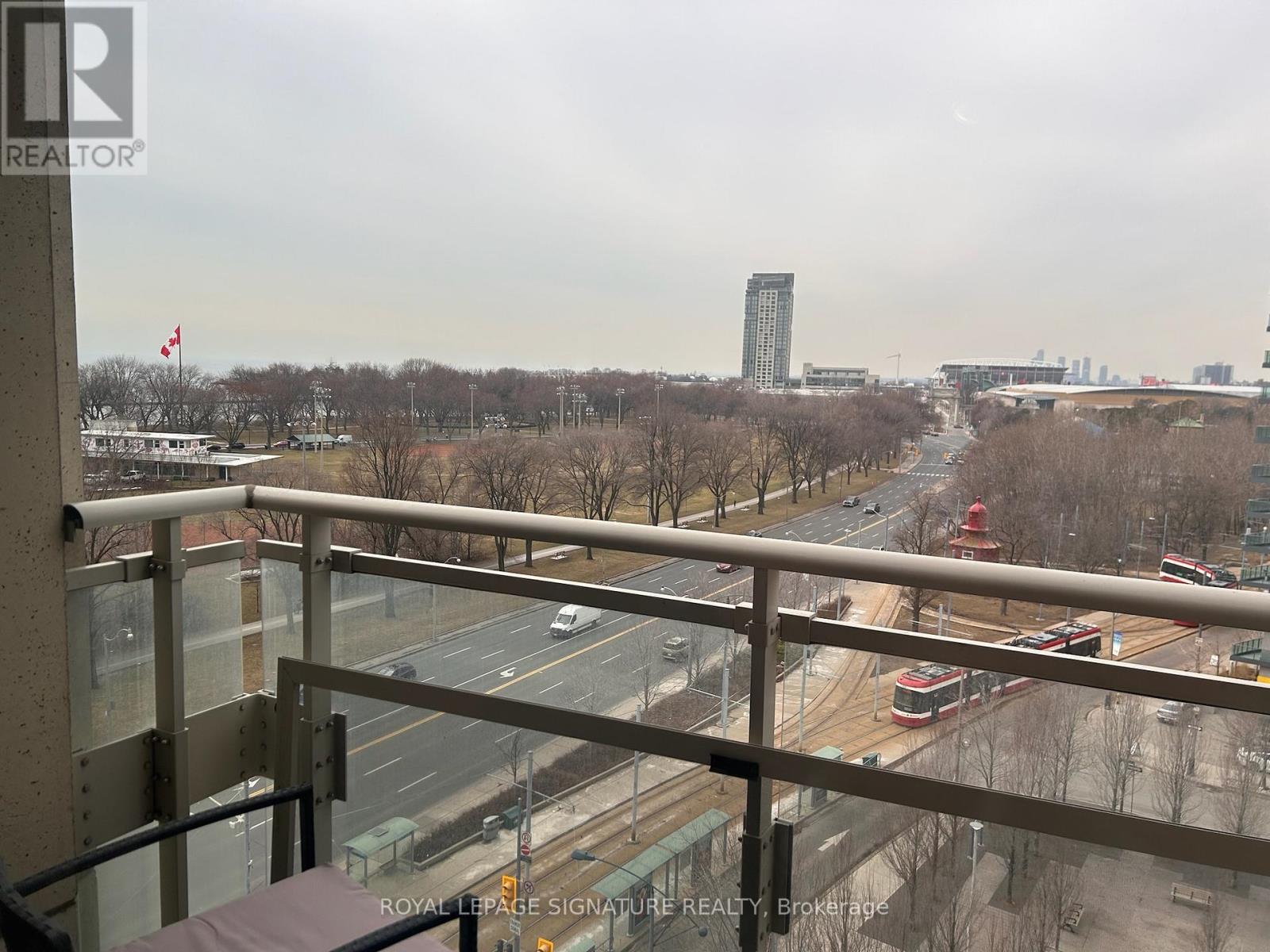 914 - 628 Fleet Street, Toronto, Ontario  M5V 1A8 - Photo 22 - C12961284