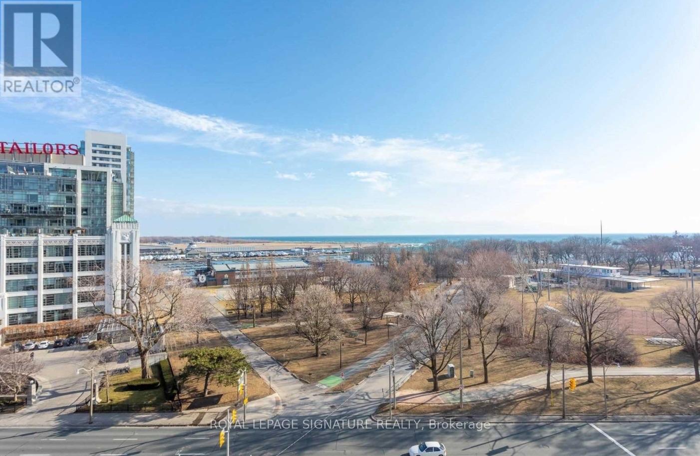 914 - 628 Fleet Street, Toronto, Ontario  M5V 1A8 - Photo 26 - C12961284