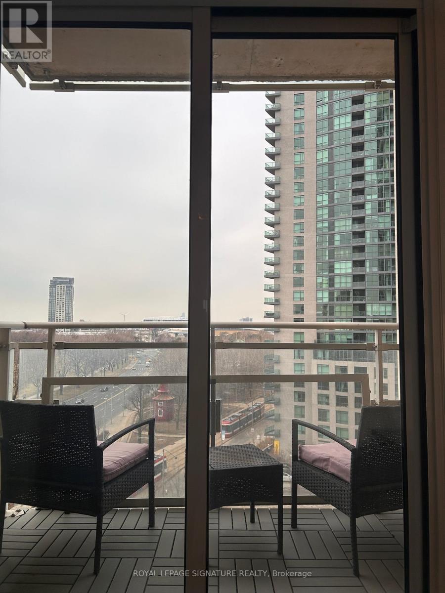 914 - 628 Fleet Street, Toronto, Ontario  M5V 1A8 - Photo 20 - C12961284