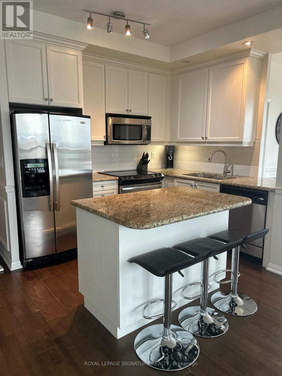 914 - 628 Fleet Street, Toronto, Ontario  M5V 1A8 - Photo 5 - C12961284