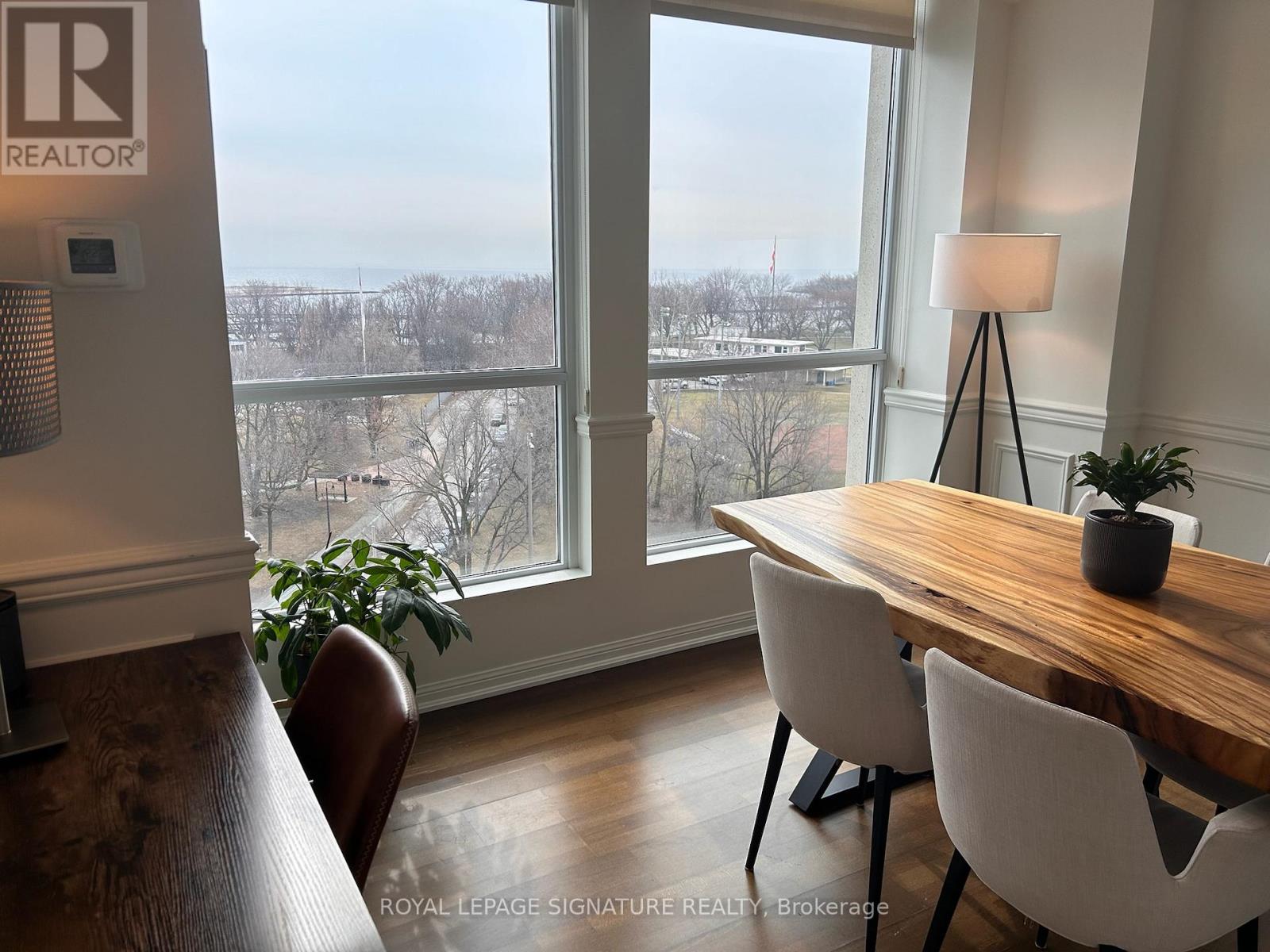 914 - 628 Fleet Street, Toronto, Ontario  M5V 1A8 - Photo 8 - C12961284